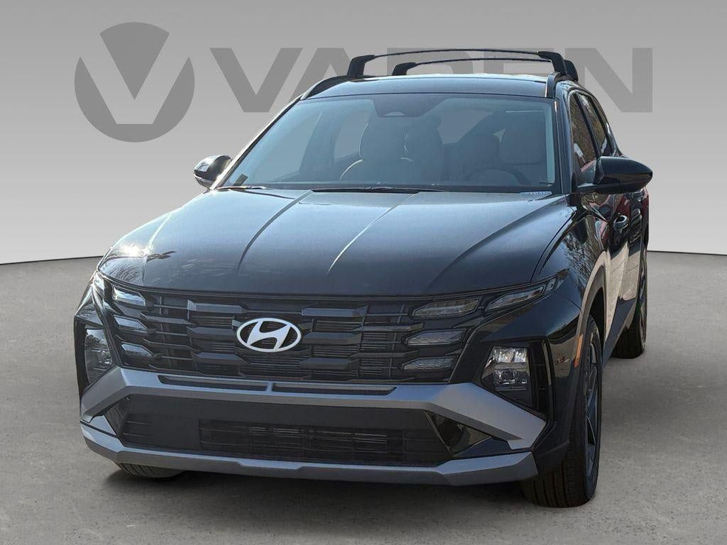 New 2026 Hyundai Tucson SEL Plus FWD image 57