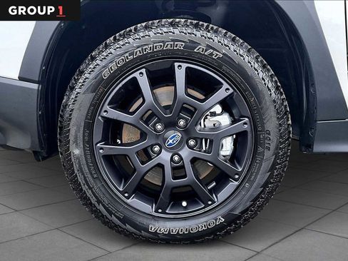 Certified 2025 Subaru Crosstrek 2.5i Wilderness image 10