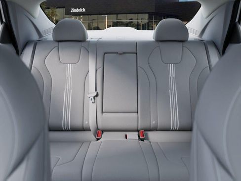 New 2026 Hyundai Elantra Sport FWD image 31