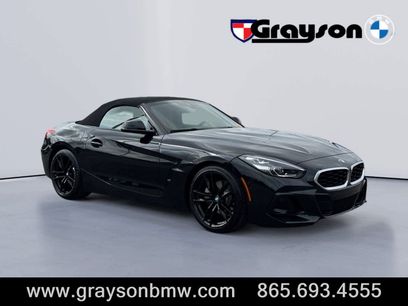 Used 2024 BMW Z4 sDrive30i w/ Convenience Package