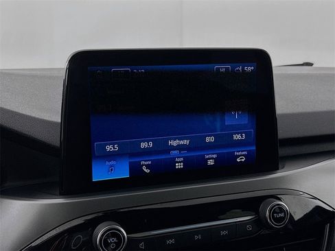 Used 2025 Ford Escape Active image 14