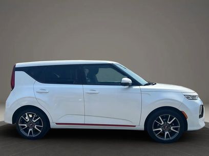 Used 2021 Kia Soul GT-Line