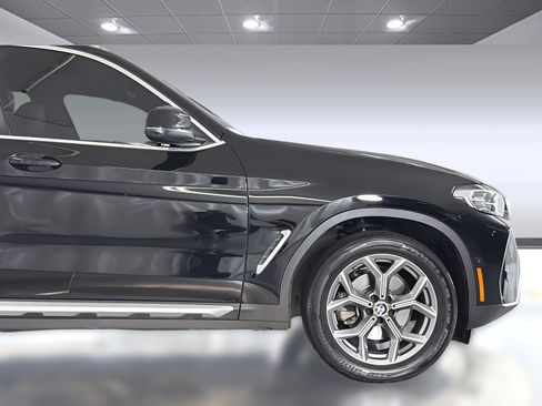 Used 2023 BMW X3 sDrive30i w/ Convenience Package RWD image 35