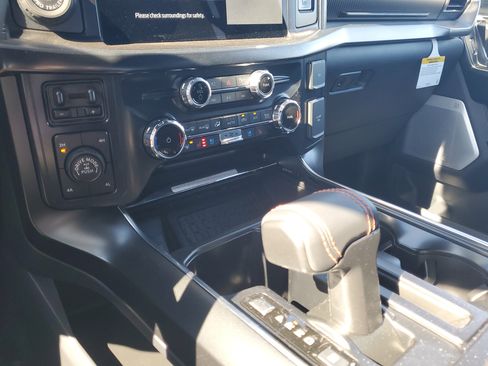 New 2025 Ford F150 Raptor AWD/4WD image 21