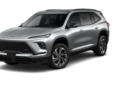 New 2026 Buick Enclave Sport Touring w/ Power Package FWD image 40