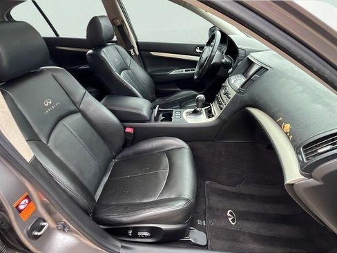 Used 2008 INFINITI G35 Journey w/ Premium Pkg image 20