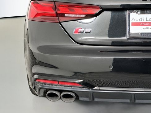 Used 2023 Audi S5 Prestige AWD/4WD image 17