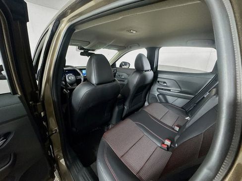 New 2026 Nissan Kicks SR w/ Cold Weather Package image 20