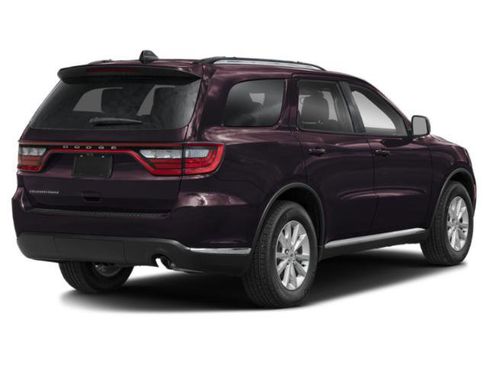 New 2026 Dodge Durango GT AWD/4WD image 2