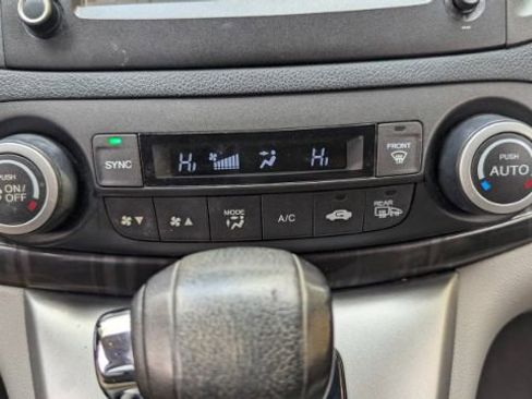 Used 2012 Honda CR-V EX-L image 37