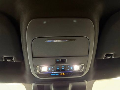 New 2025 Ford F150 Platinum w/ Equipment Group 702A High image 21