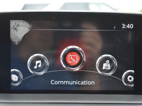 Used 2019 MAZDA CX-9 Touring w/ Touring Premium Package AWD/4WD image 25