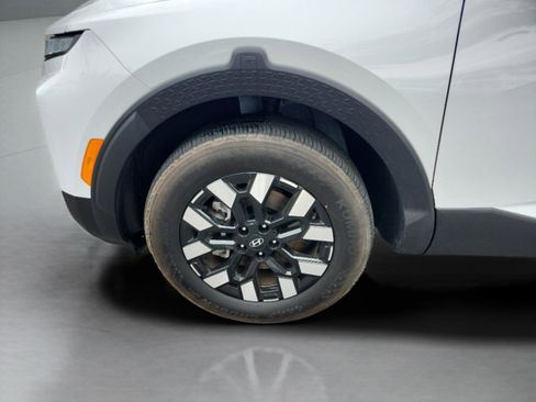 Certified 2025 Hyundai Santa Cruz SEL FWD image 29
