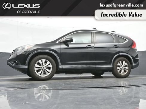 Used 2014 Honda CR-V EX-L image 16
