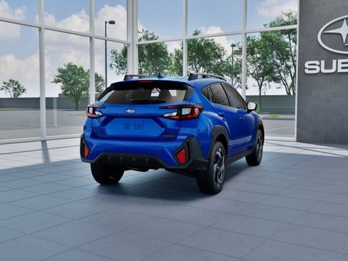 New 2026 Subaru Crosstrek 2.5i Limited AWD/4WD image 5