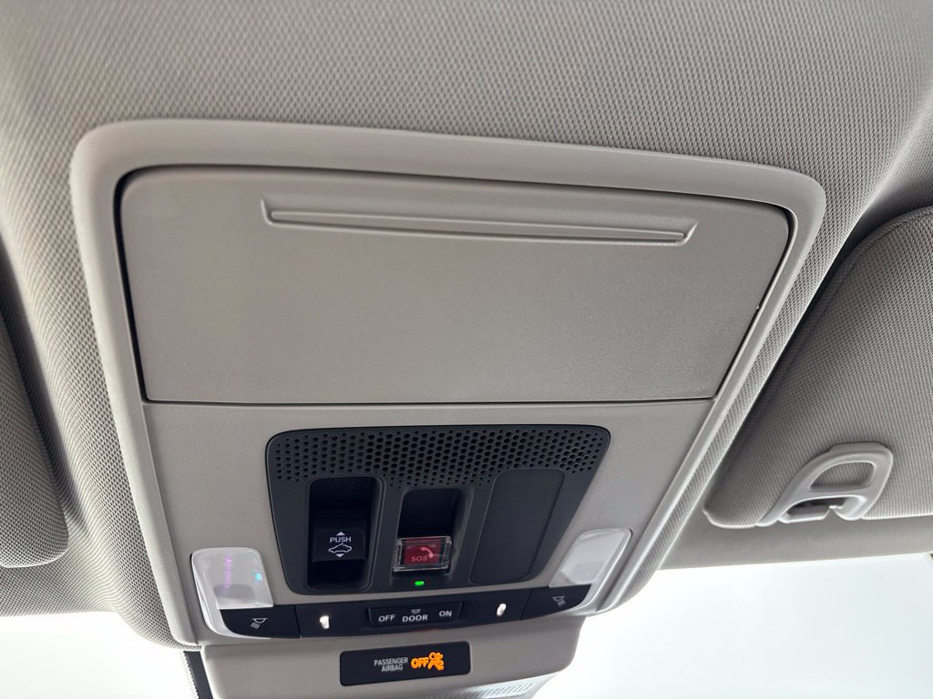 Used 2026 Honda Accord Touring image 40