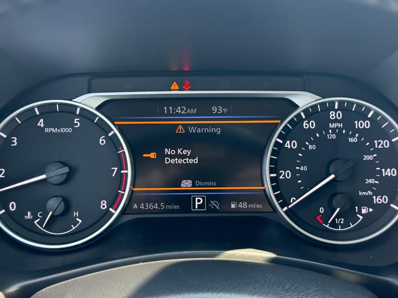 Used 2024 Nissan Sentra SV w/ All-Weather Package FWD image 20