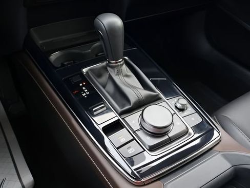 Used 2025 MAZDA CX-30 2.5 Turbo w/ Premium Plus Pkg image 23