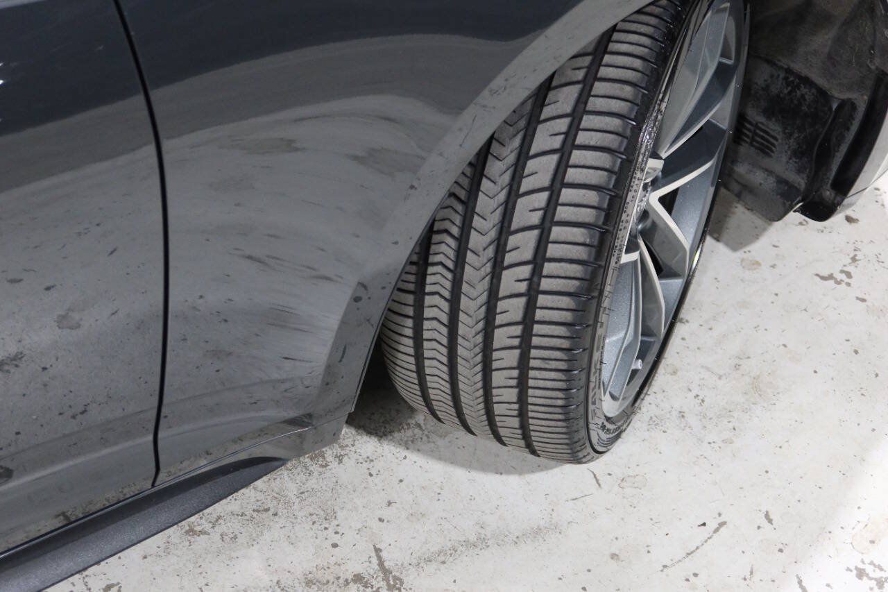 Used 2018 Audi S5 Prestige AWD/4WD image 37