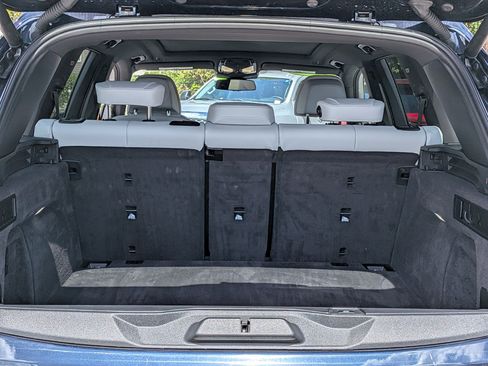 Used 2026 BMW X5 xDrive40i image 12