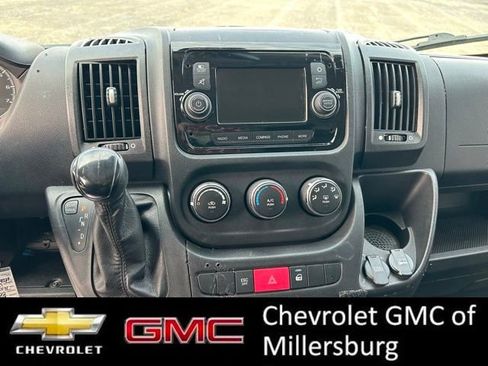 Used 2018 RAM ProMaster 3500 image 20