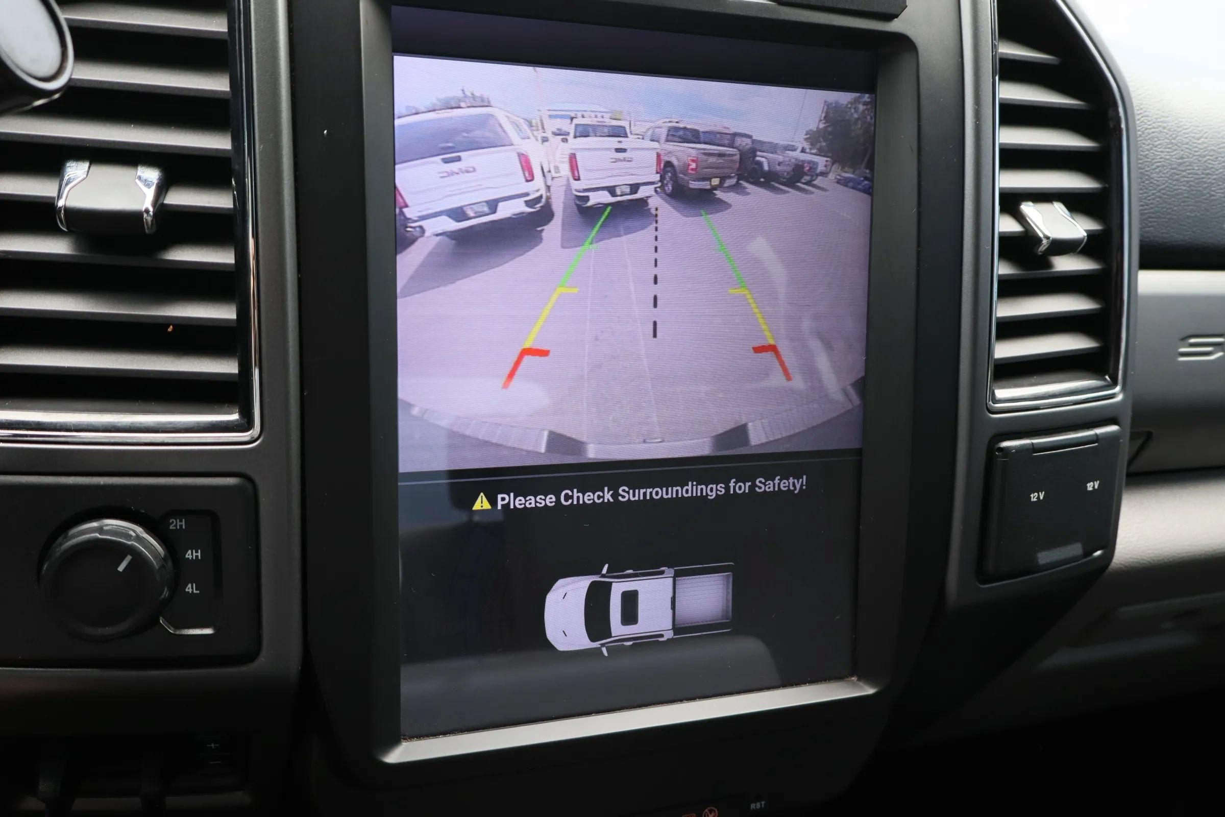 Used 2019 Ford F250 XLT AWD/4WD image 15