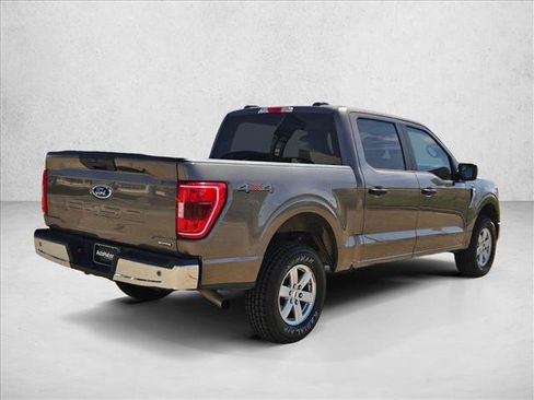 Used 2023 Ford F150 XLT AWD/4WD image 5
