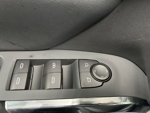 New 2025 Chevrolet Traverse LT w/ LPO, Floor Liner Package image 57