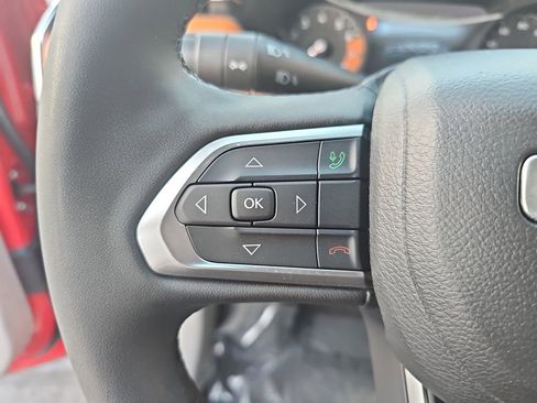 Certified 2023 Jeep Compass Limited image 16