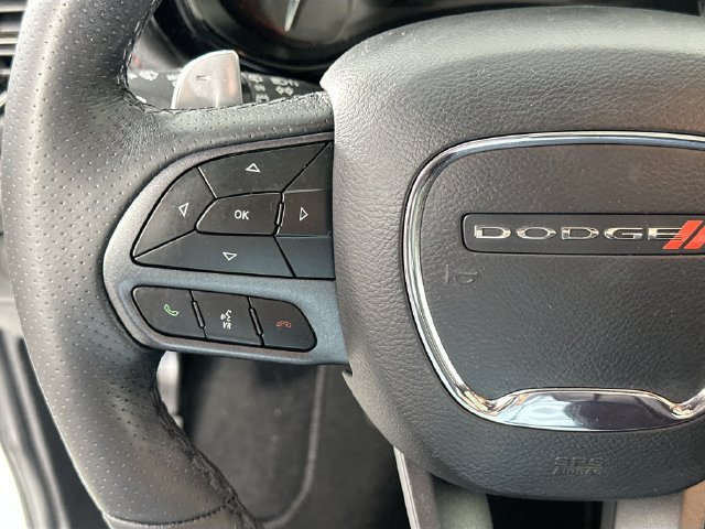 Used 2023 Dodge Durango GT AWD/4WD image 24