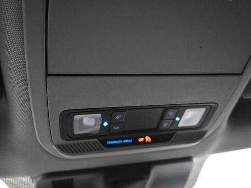 Used 2023 Ford F150 Lightning XLT w/ Equipment Group 312A High image 21