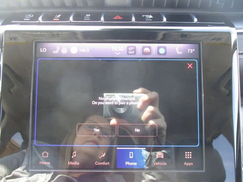 Used 2021 Jeep Grand Cherokee L Limited image 22