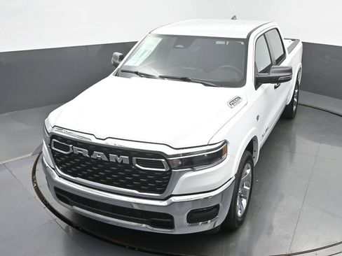 New 2026 RAM 1500 Big Horn image 38