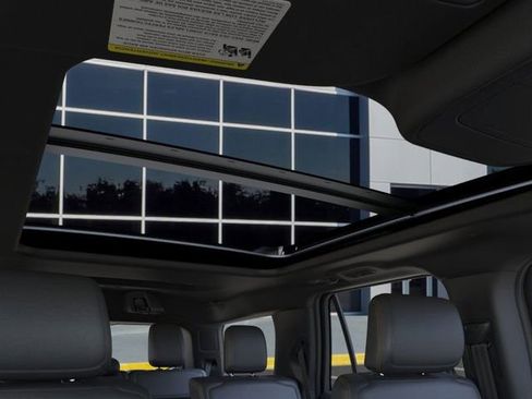 New 2025 Ford Expedition Tremor image 44