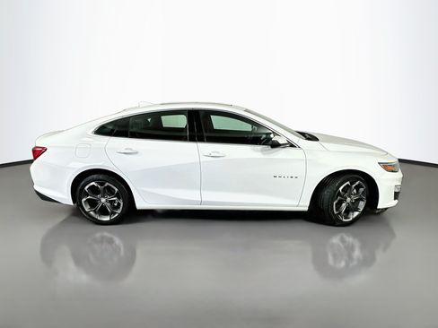 Used 2023 Chevrolet Malibu LT FWD image 8