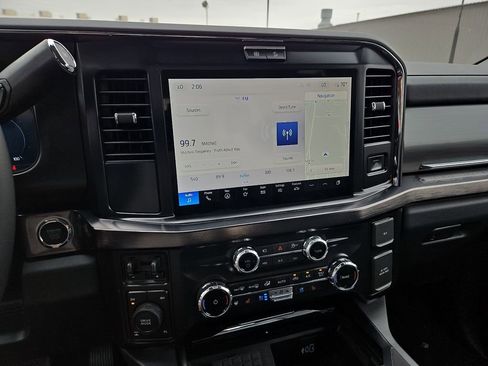 New 2026 Ford F250 Lariat AWD/4WD image 25