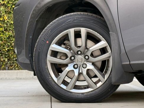 Used 2015 Lexus NX 200t FWD w/ Premium Package image 8