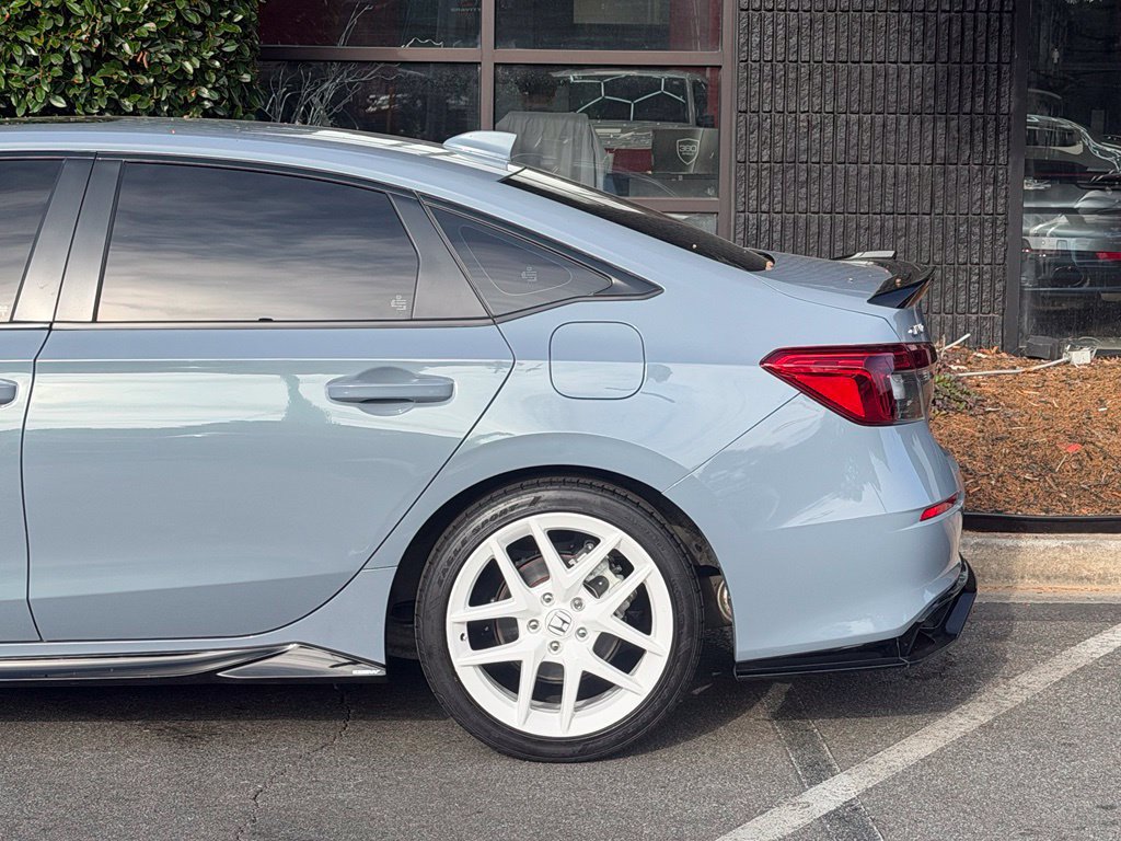 Used 2024 Honda Civic Si image 11