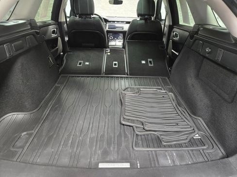 Used 2019 Land Rover Range Rover Velar S AWD/4WD image 44