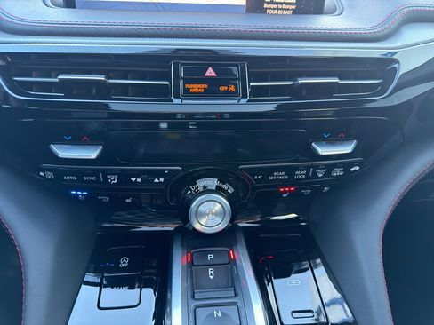 Used 2023 Acura MDX A-Spec image 14