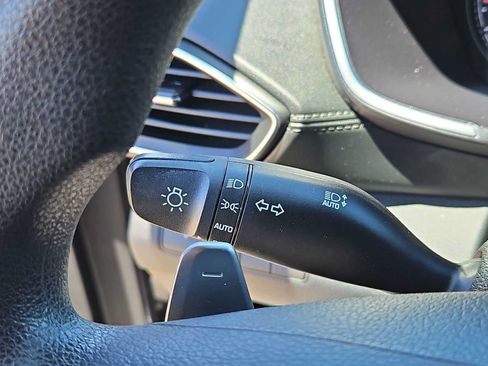 Used 2021 Hyundai Santa Fe SEL FWD image 26