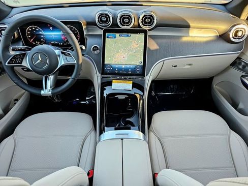 New 2026 Mercedes-Benz GLC 300 4MATIC image 26