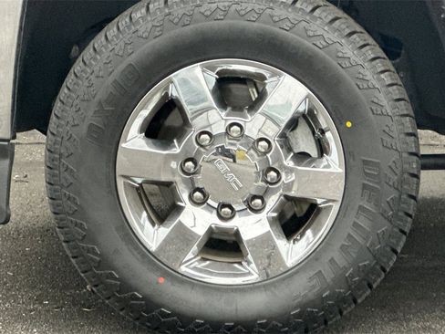 Used 2018 GMC Sierra 2500 SLT w/ Duramax Plus Package image 27