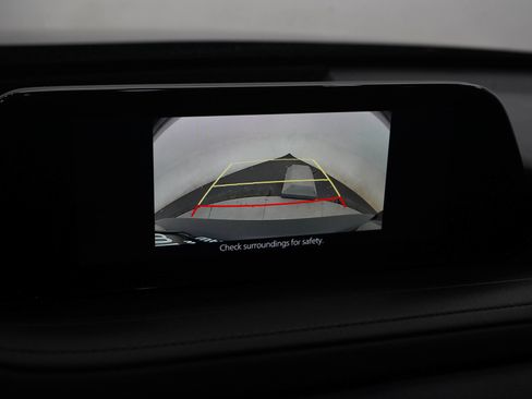 Used 2023 MAZDA CX-30 AWD 2.5 S w/ Select Package image 22
