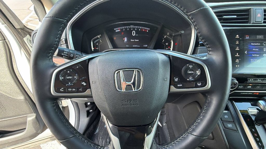 Used 2020 Honda CR-V Touring image 18
