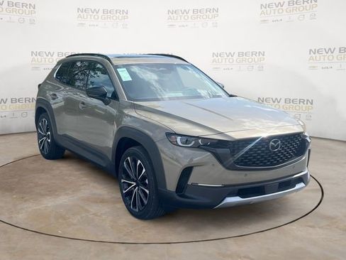 New 2026 MAZDA CX-50 AWD 2.5 S w/ Weather Package image 7