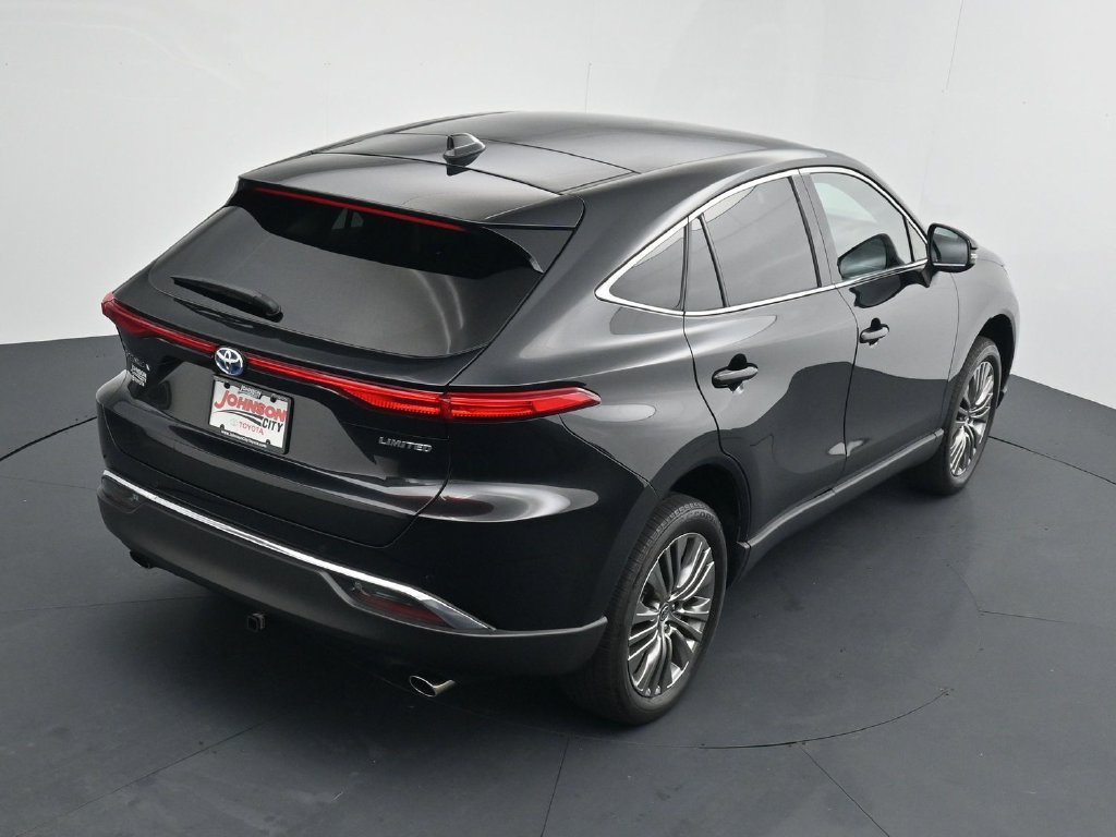 Used 2023 Toyota Venza Limited AWD/4WD image 29