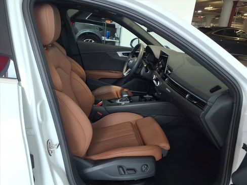 Used 2023 Audi A4 2.0T Prestige w/ Prestige Package image 20