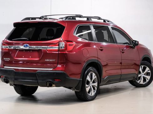 Used 2020 Subaru Ascent Premium w/ Convenience Package AWD/4WD image 8