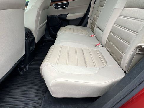 Used 2017 Honda CR-V EX image 18